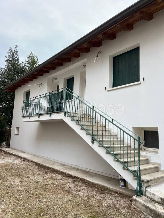 appartamento in affitto a Monfalcone