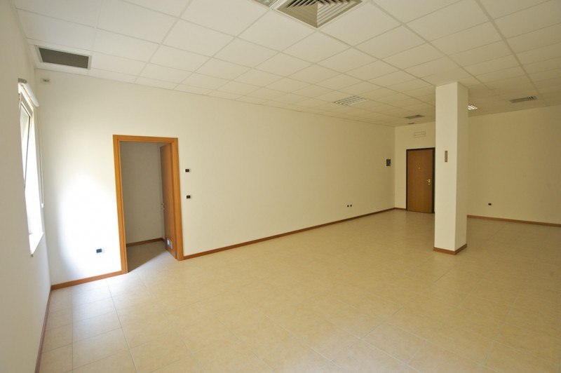 ufficio in affitto a Monfalcone
