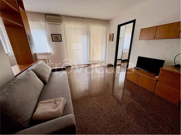 appartamento in affitto a Monfalcone