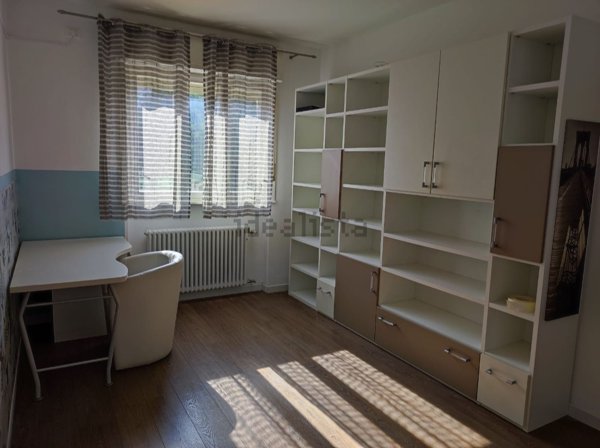 ufficio in affitto a Monfalcone