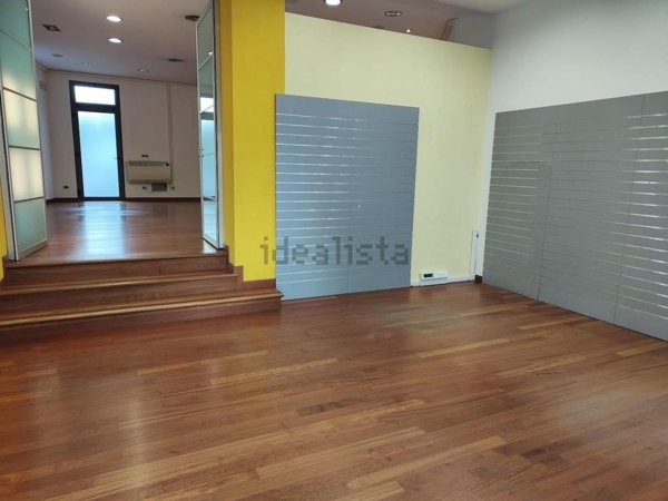 ufficio in affitto a Monfalcone