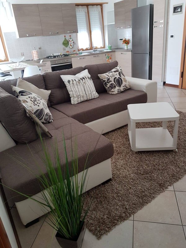 appartamento in affitto a Monfalcone