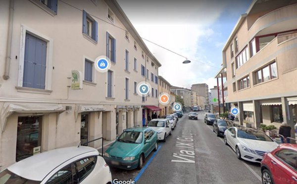 appartamento in affitto a Monfalcone