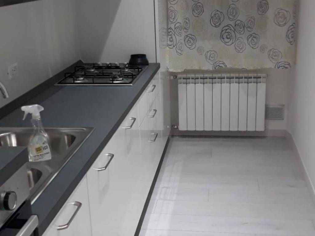 appartamento in affitto a Monfalcone in zona Aris