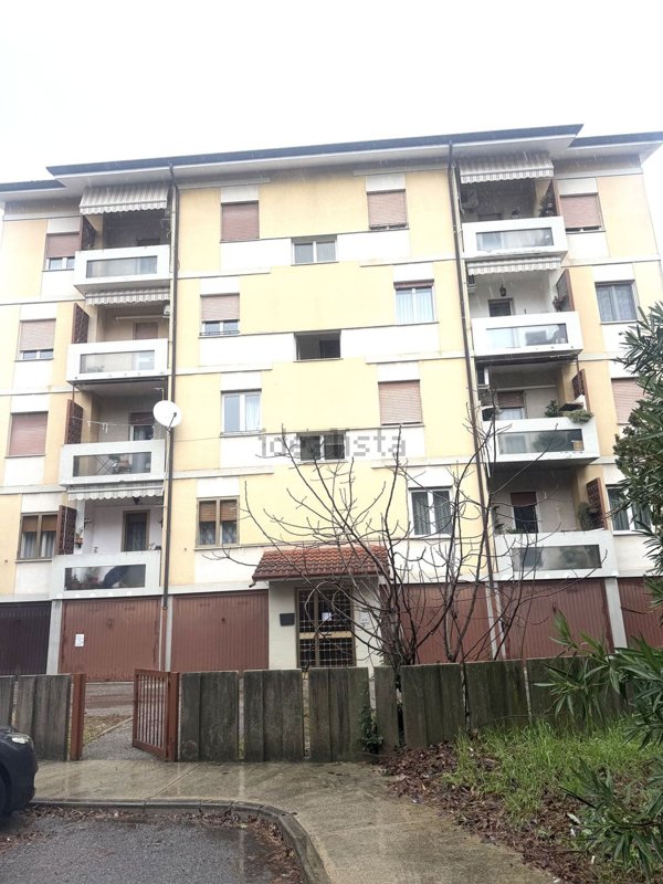 appartamento in affitto a Monfalcone