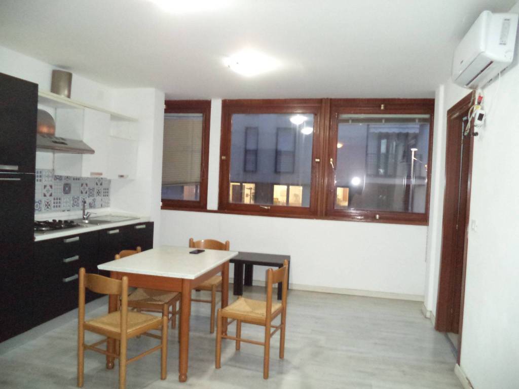 appartamento in affitto a Monfalcone