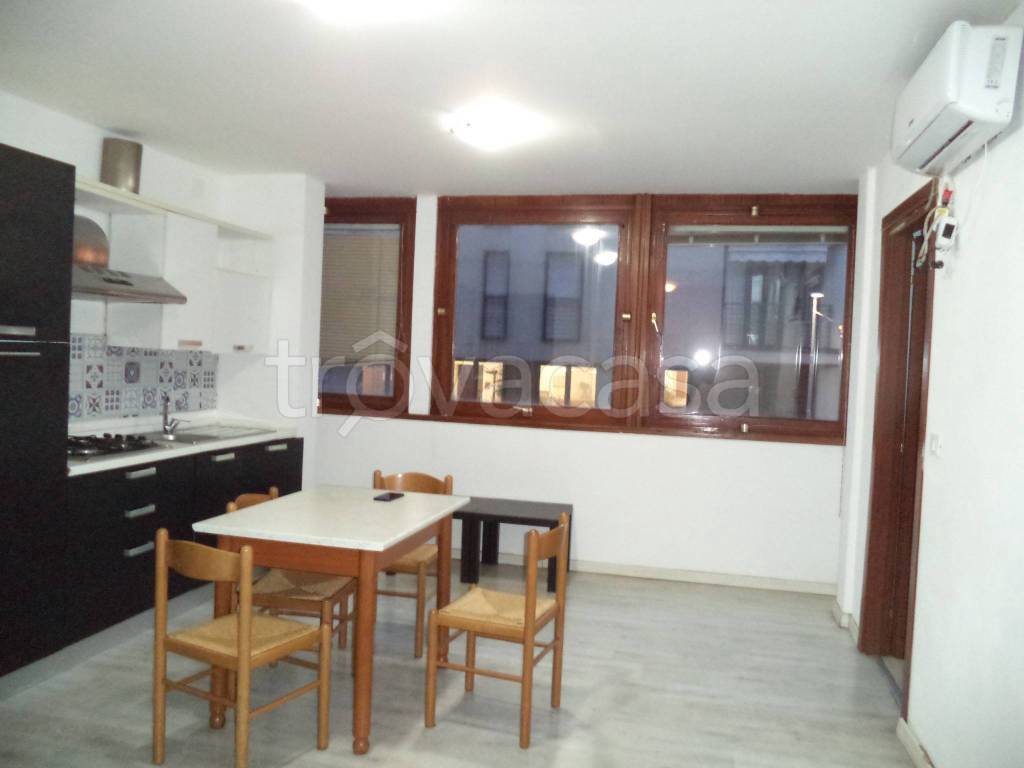 appartamento in affitto a Monfalcone