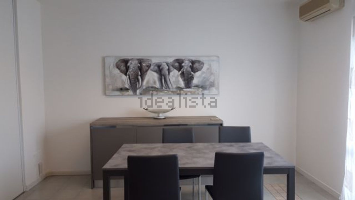 appartamento in affitto a Monfalcone