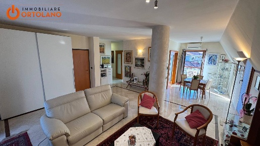 appartamento in affitto a Monfalcone in zona Bagni