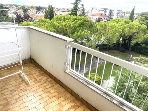 appartamento in affitto a Monfalcone