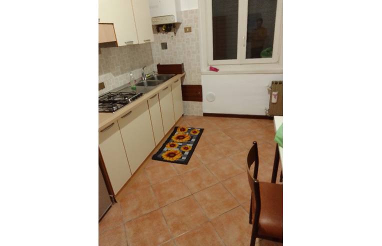 appartamento in affitto a Monfalcone