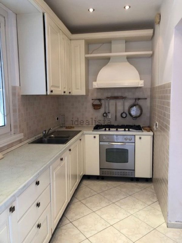 appartamento in affitto a Monfalcone