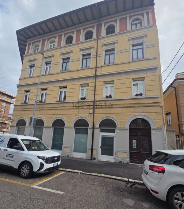 appartamento in affitto a Monfalcone