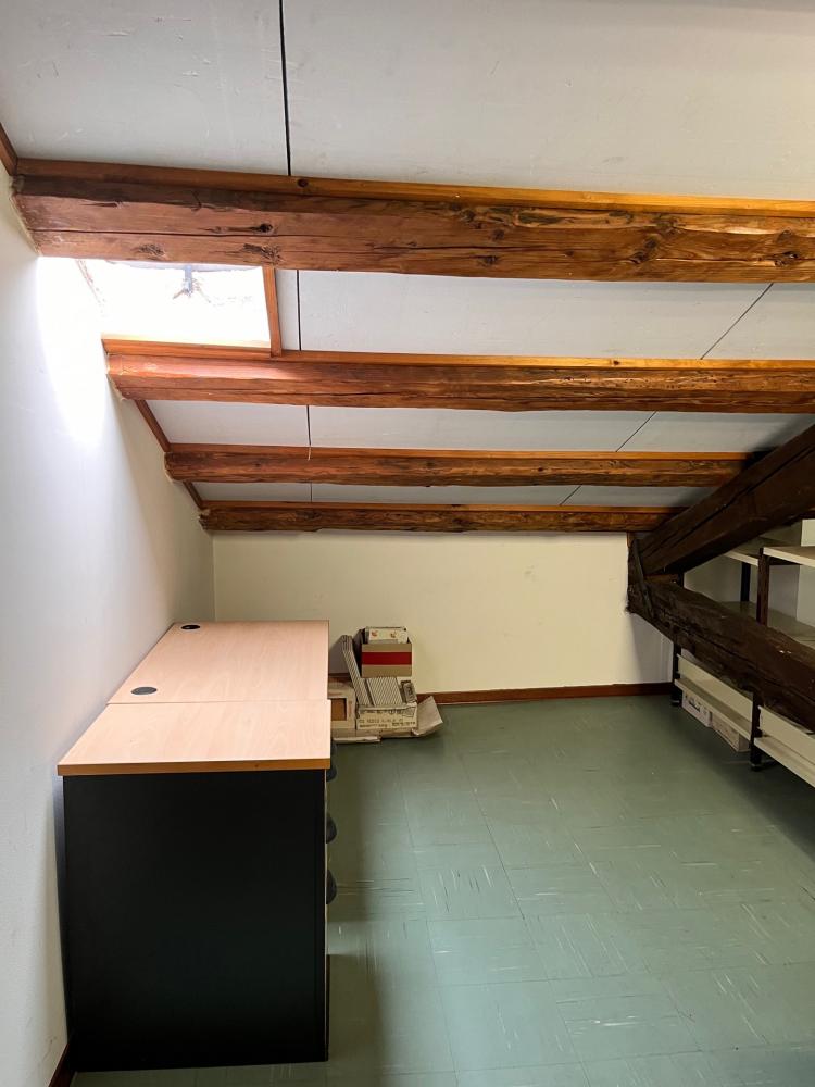 ufficio in affitto a Monfalcone