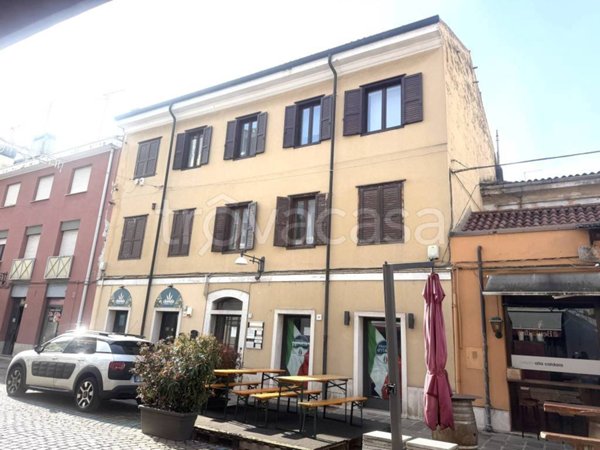appartamento in affitto a Monfalcone