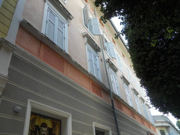 appartamento in affitto a Monfalcone