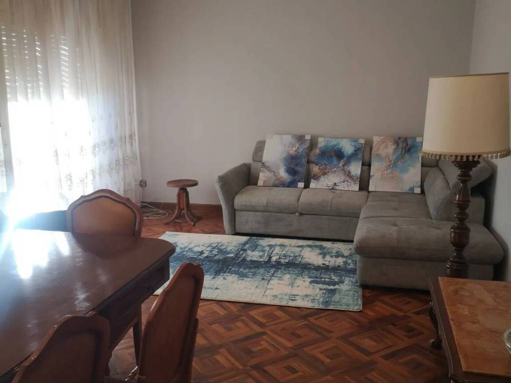 appartamento in affitto a Monfalcone in zona Bagni