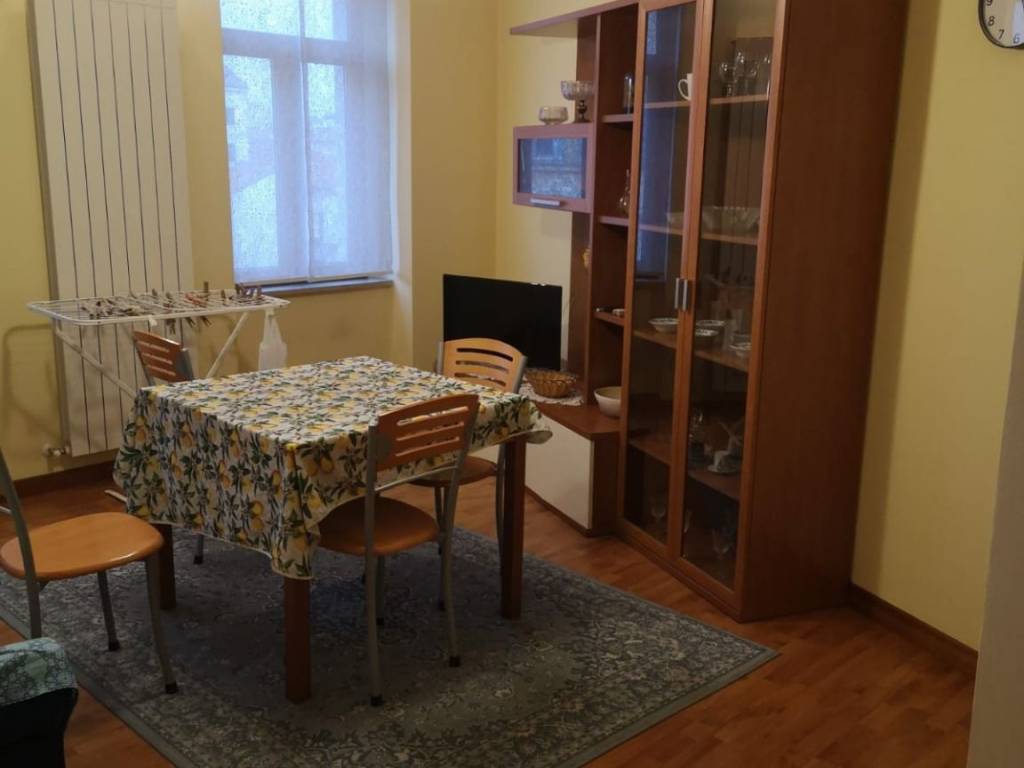 appartamento in affitto a Monfalcone