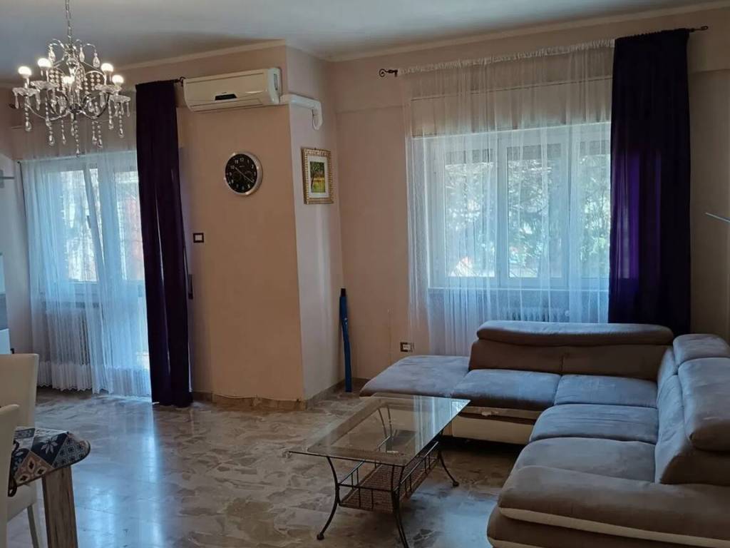 appartamento in affitto a Monfalcone