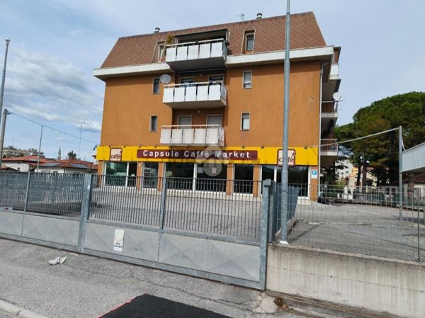 loft in affitto a Monfalcone