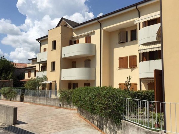 appartamento in affitto a Monfalcone in zona Aris