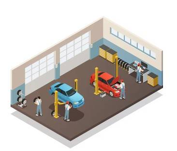 ufficio in affitto a Monfalcone