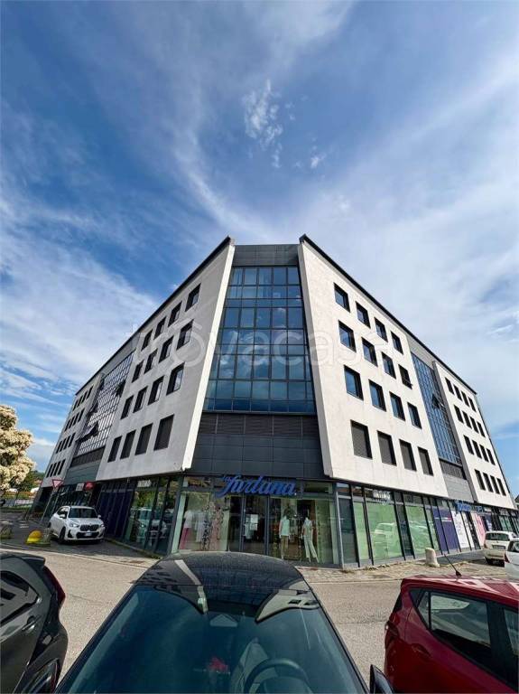 ufficio in affitto a Monfalcone