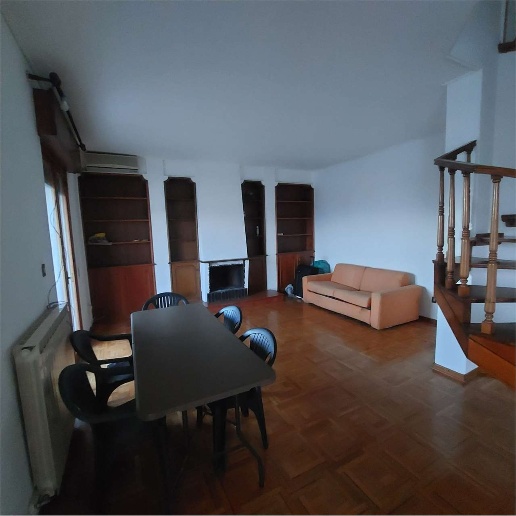 appartamento in affitto a Monfalcone in zona Bagni