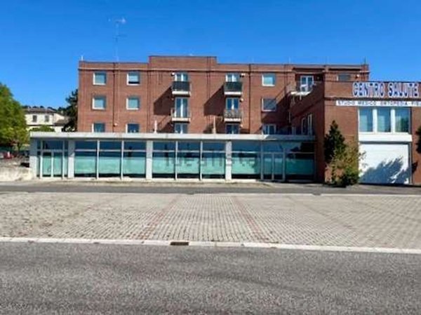 ufficio in affitto a Monfalcone