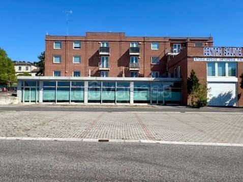 appartamento in affitto a Monfalcone