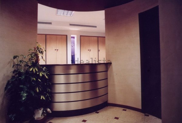 ufficio in affitto a Monfalcone