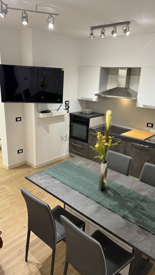 appartamento in affitto a Monfalcone