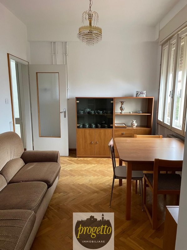 appartamento in affitto a Monfalcone