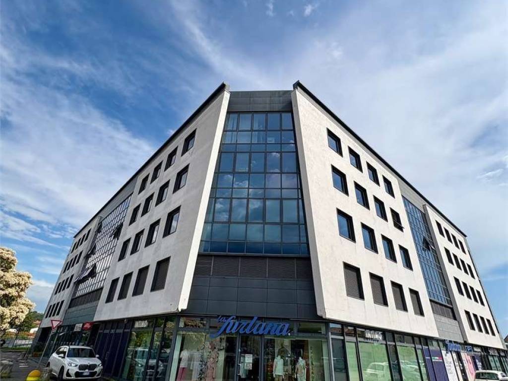 ufficio in affitto a Monfalcone