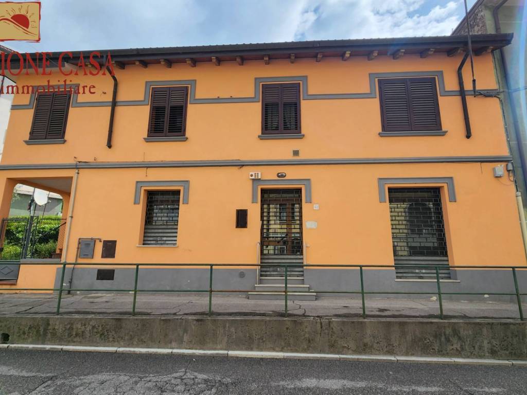 ufficio in affitto a Monfalcone