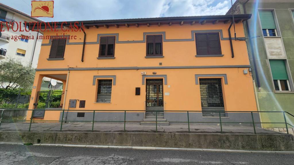 ufficio in vendita a Monfalcone