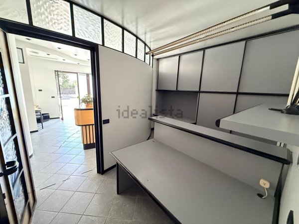 ufficio in affitto a Monfalcone