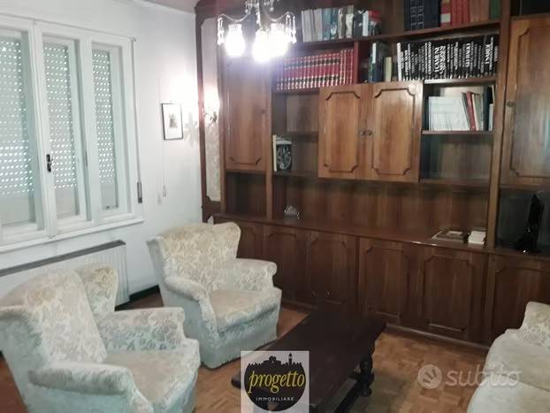 casa indipendente in affitto a Monfalcone