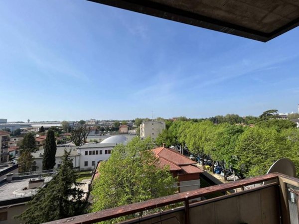 appartamento in affitto a Monfalcone
