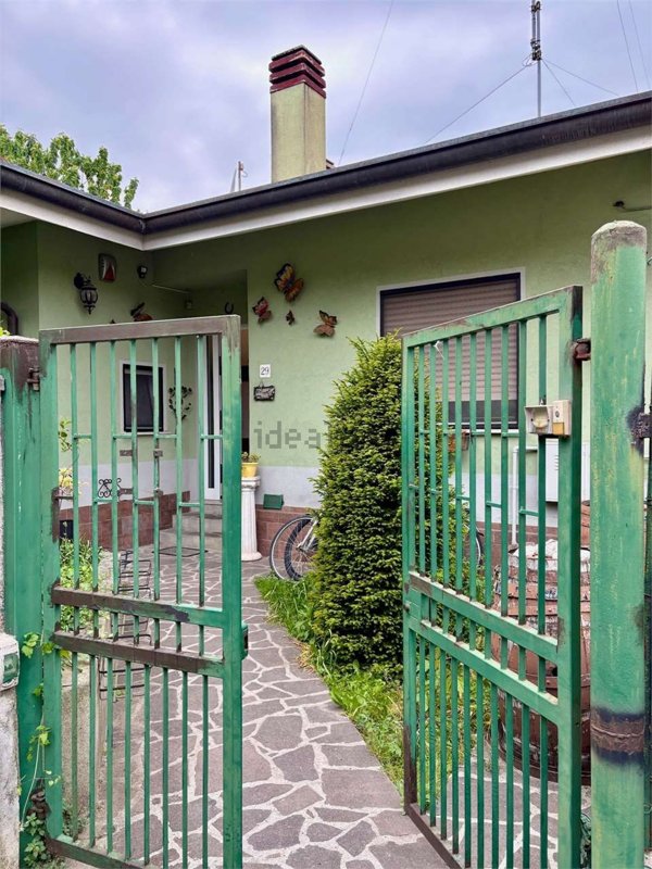 casa semindipendente in affitto a Monfalcone