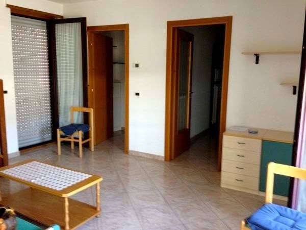 appartamento in affitto a Monfalcone