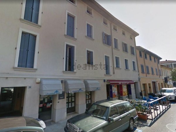 appartamento in affitto a Monfalcone