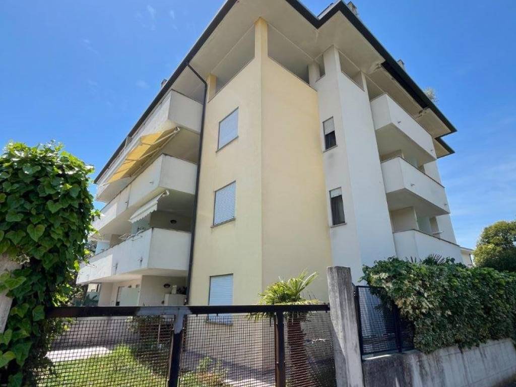 appartamento in affitto a Monfalcone
