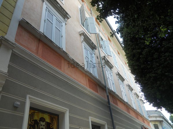 appartamento in affitto a Monfalcone