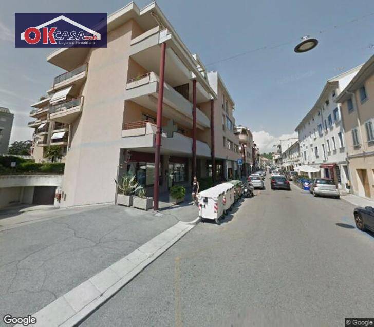 ufficio in affitto a Monfalcone in zona Marina Julia