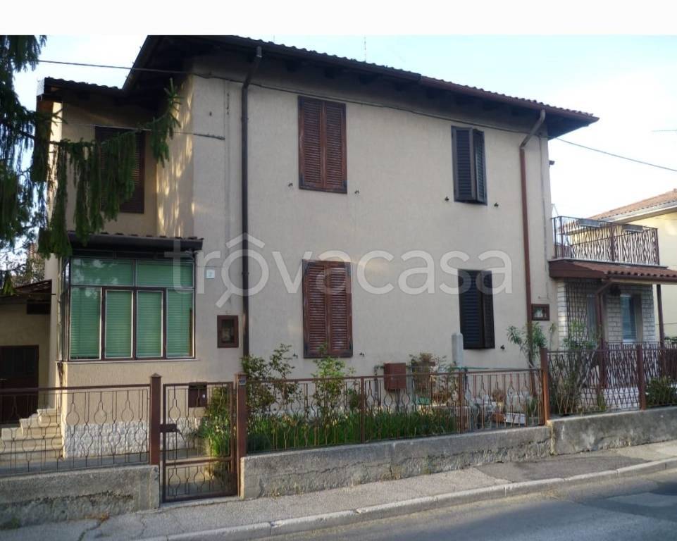 casa indipendente in affitto a Monfalcone in zona Panzano