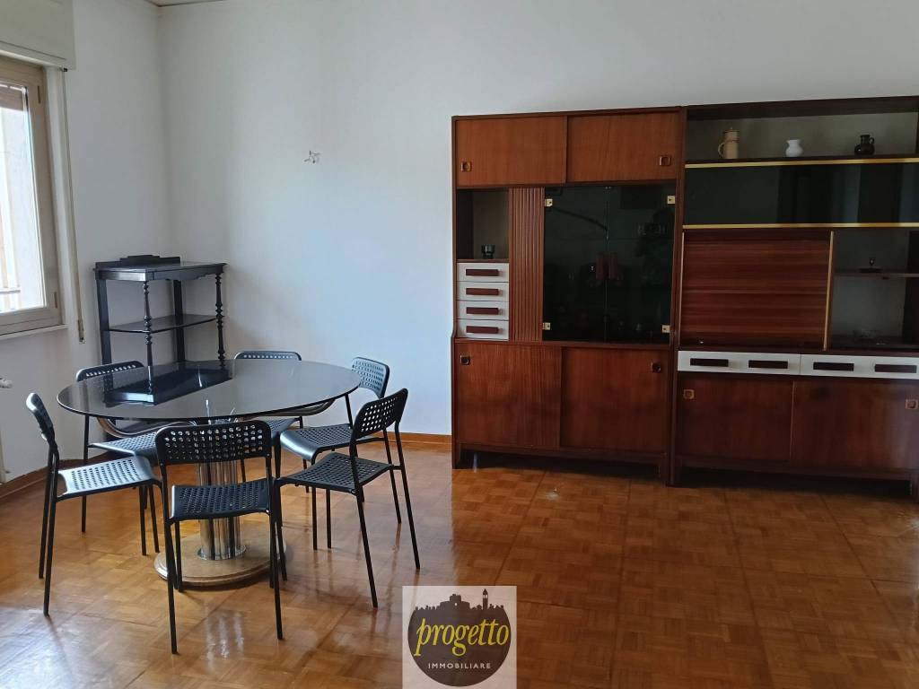 appartamento in affitto a Monfalcone