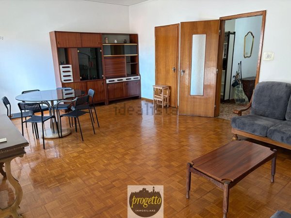 appartamento in affitto a Monfalcone