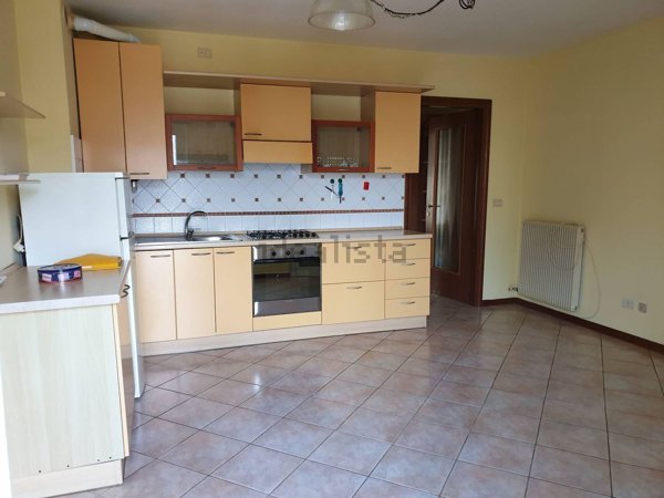 appartamento in affitto a Monfalcone in zona Aris