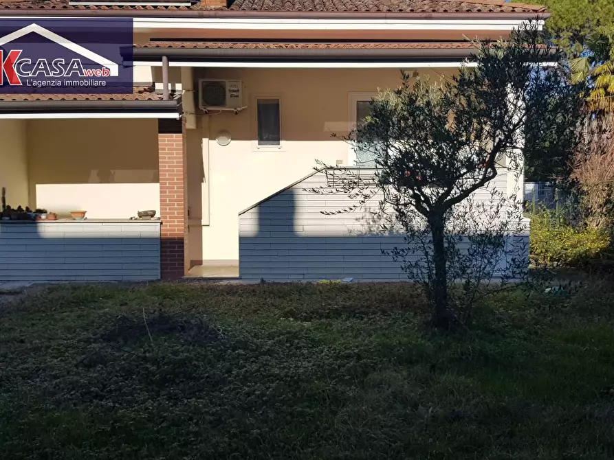 casa indipendente in affitto a Monfalcone